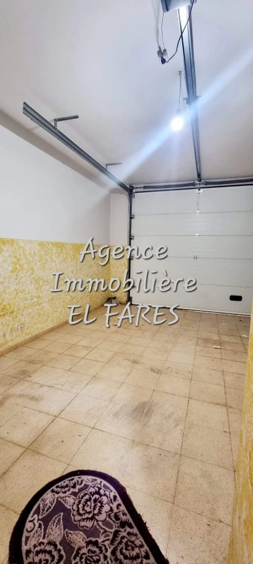 Vente Villa Tipaza Ain tagourait