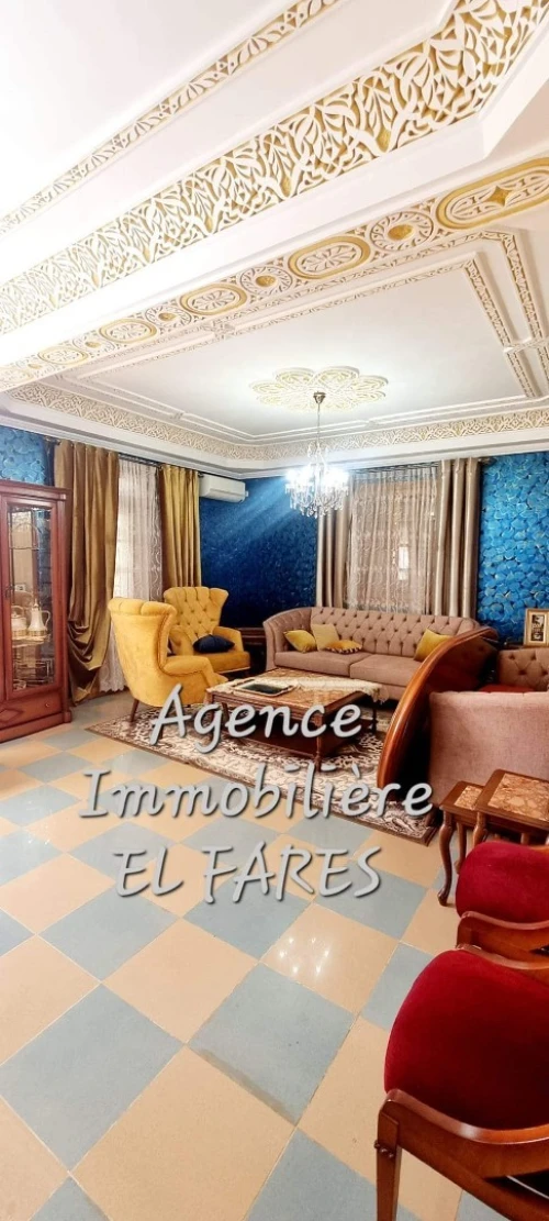 Vente Villa Tipaza Ain tagourait