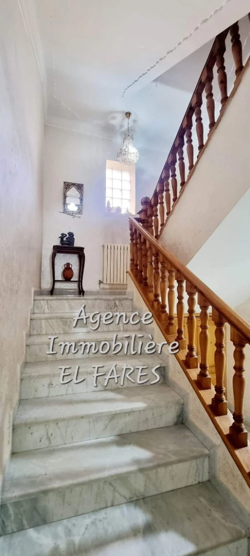 Vente Villa Tipaza Ain tagourait