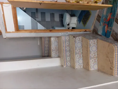 Location Appartement Alger Ain taya