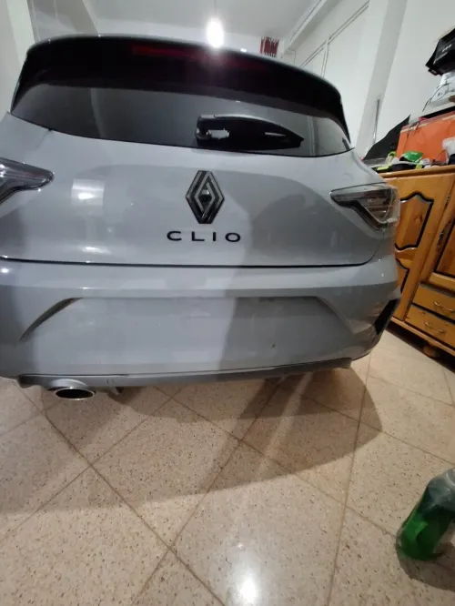 Renault Clio 5  2025 Esprit Alpine