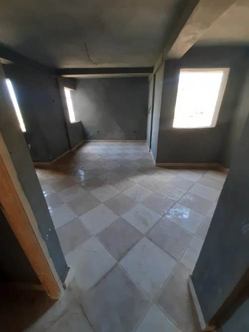 Vente Appartement F2 Tizi Ouzou Azeffoun