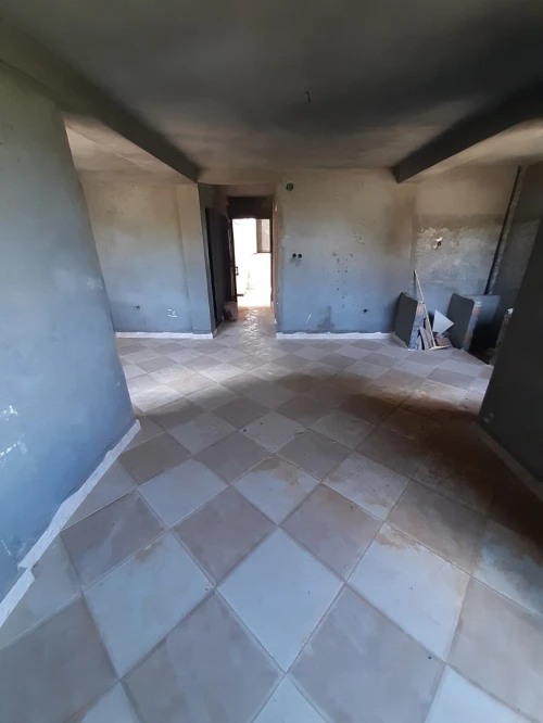 Vente Appartement F2 Tizi Ouzou Azeffoun