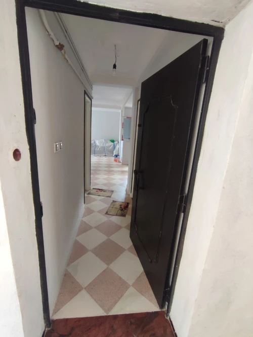 Vente Appartement F2 Tizi ouzou Azeffoun