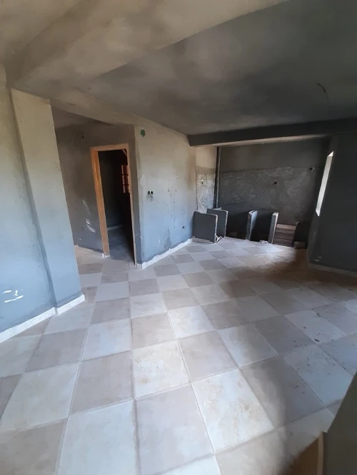 Vente Appartement F2 Tizi Ouzou Azeffoun