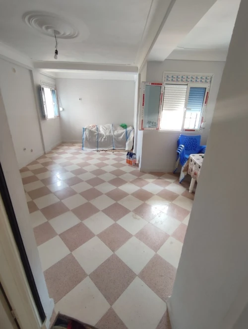 Vente Appartement F2 Tizi ouzou Azeffoun