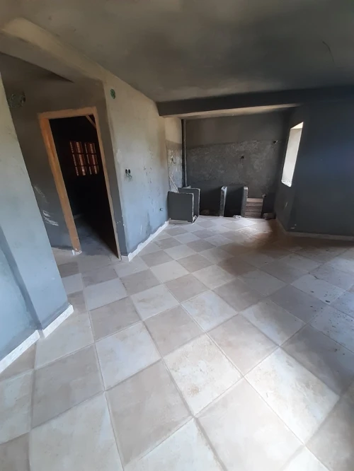 Vente Appartement F2 Tizi Ouzou Azeffoun