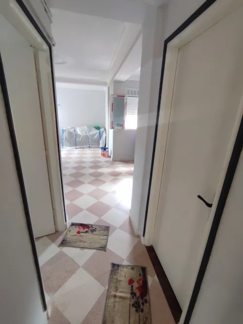 Vente Appartement F2 Tizi ouzou Azeffoun