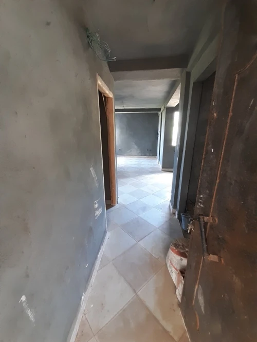 Vente Appartement F2 Tizi Ouzou Azeffoun