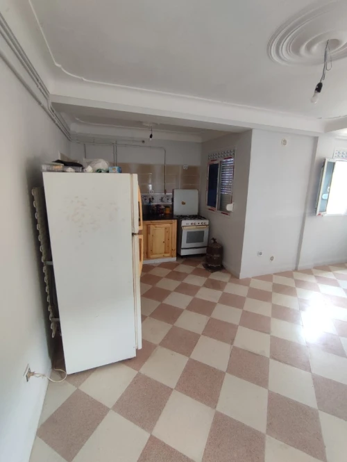 Vente Appartement F2 Tizi ouzou Azeffoun