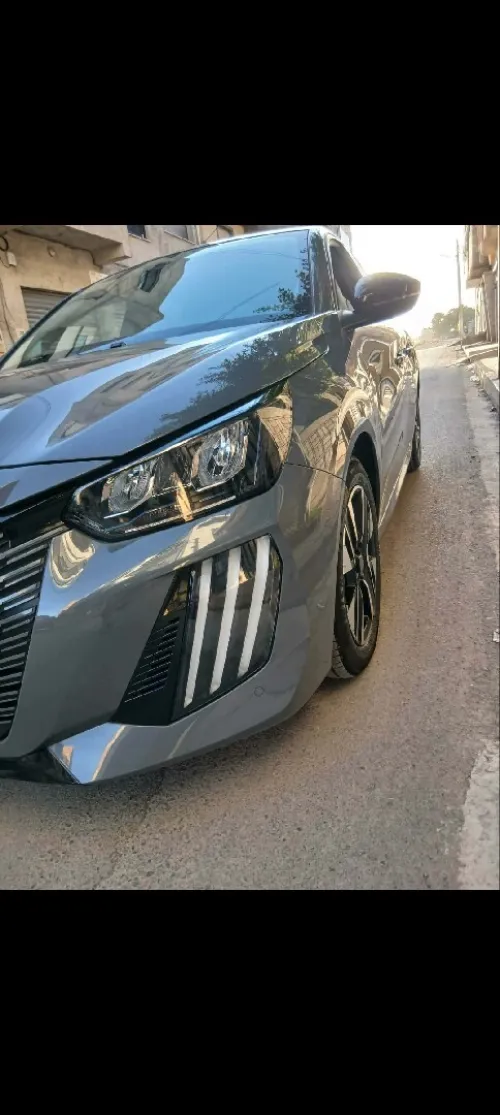 Peugeot 208 2024 Active Pack