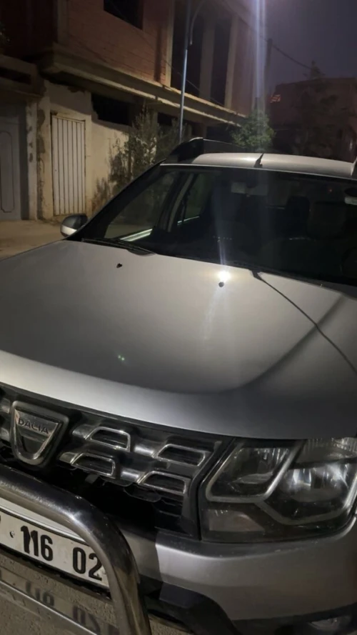 Dacia Duster 2016 Duster