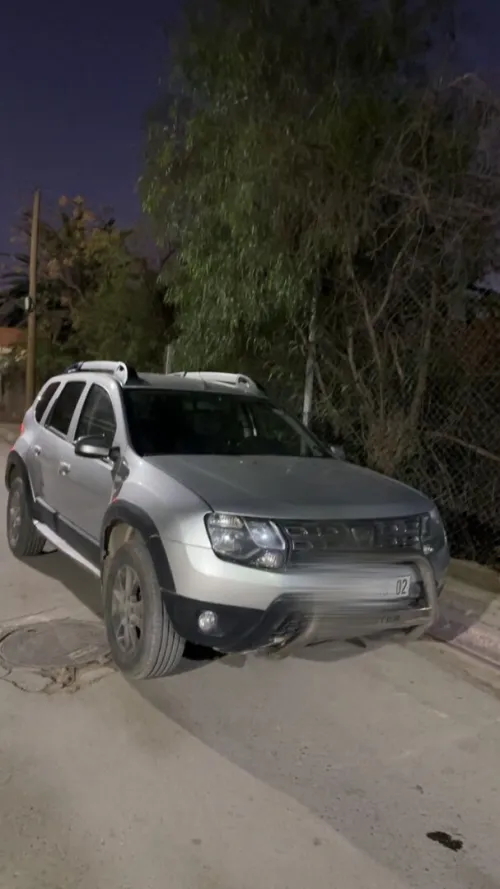 Dacia Duster 2016 Duster