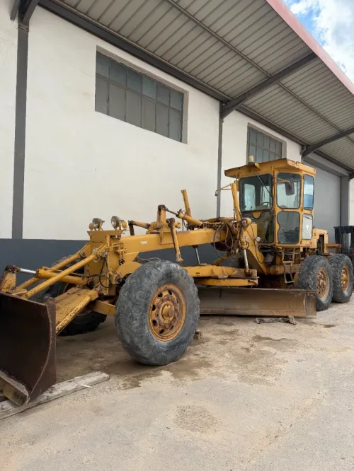 komatsu nivleuse 505 