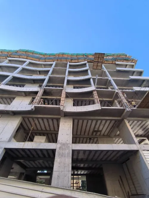 Vente Appartement F3 Alger Kouba