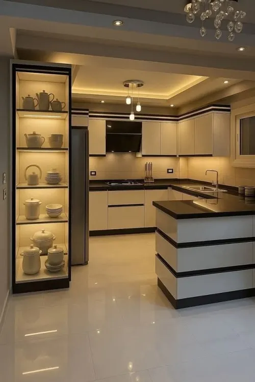 Vente Appartement F4 Oran Bir el djir