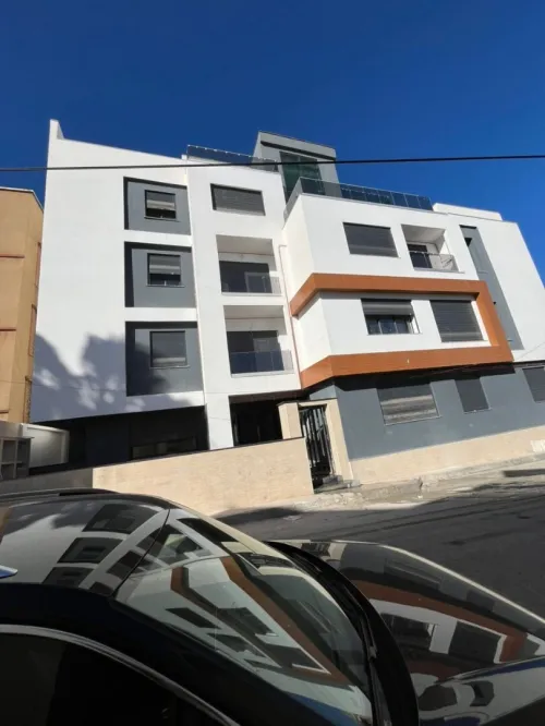 Vente Appartement F4 Alger Draria
