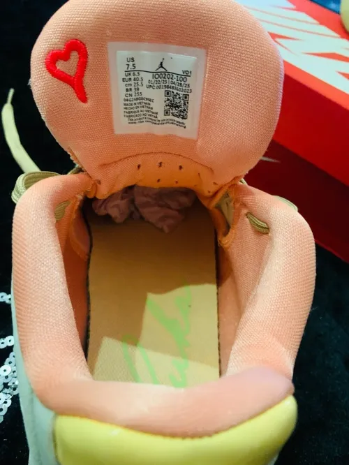 Jordan original caba