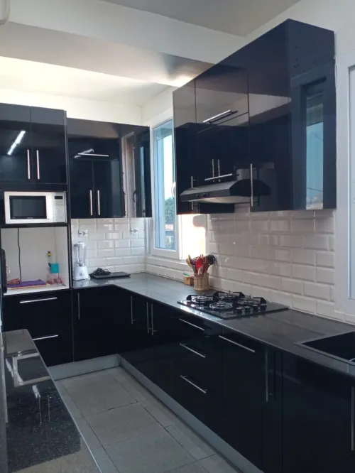 Vente Appartement F4 Béjaïa Bejaia
