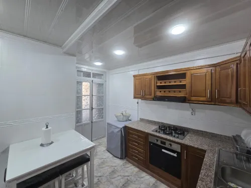 Location Appartement F3 Béjaïa Bejaia