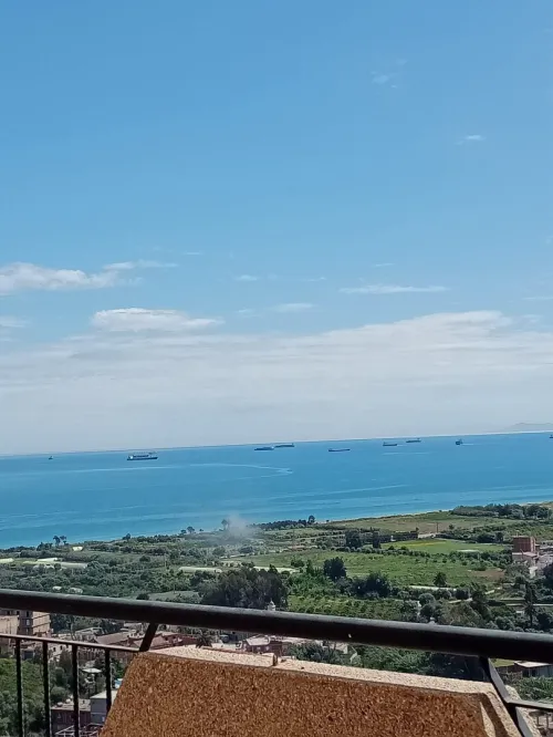 Vente Villa Béjaïa Bejaia