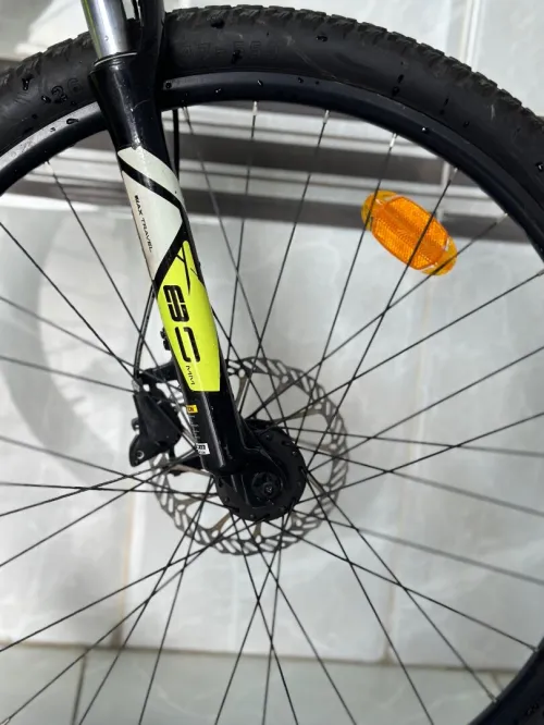 Vélo nakamura