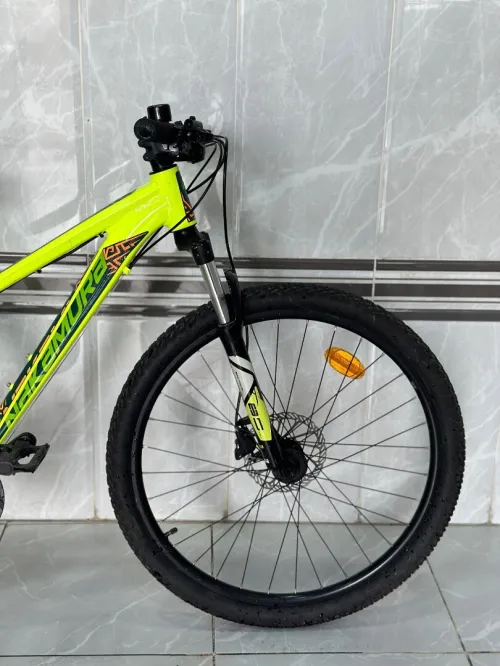 Vélo nakamura