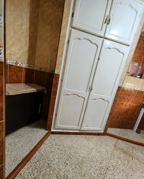 Vente Appartement F3 Bordj Bou Arreridj Bordj bou arreridj