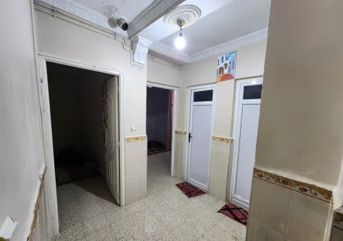 Vente Appartement F3 Bordj Bou Arreridj Bordj bou arreridj