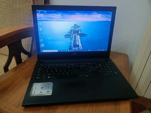 Dell inspiron 15
