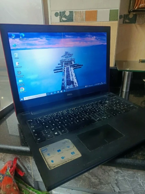 Dell inspiron 15