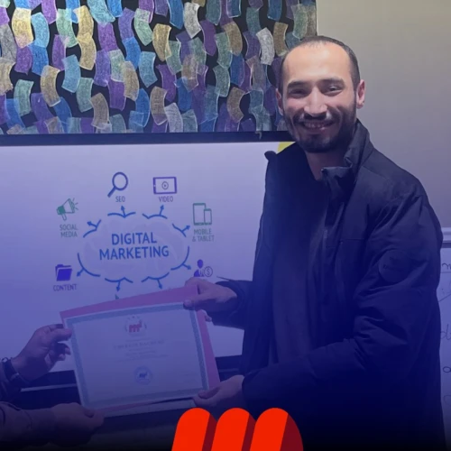 Formation Marketing Digital E-commerce tout en 1 