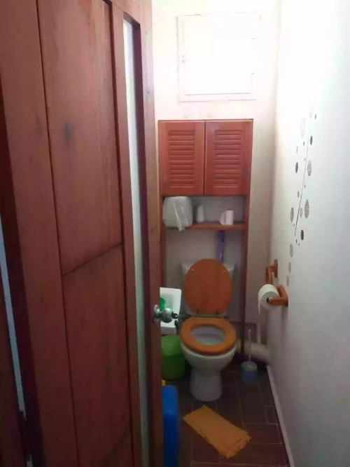 Vente Appartement F3 Alger Ain benian