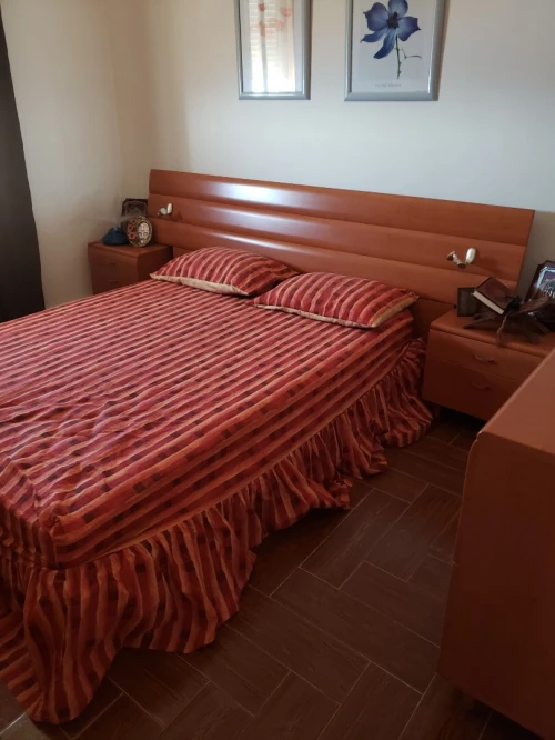 Vente Appartement F3 Alger Ain benian