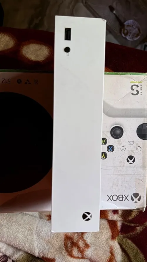 Xbox series s