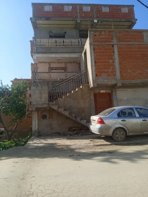 Vente Villa Tipaza Ahmar el ain