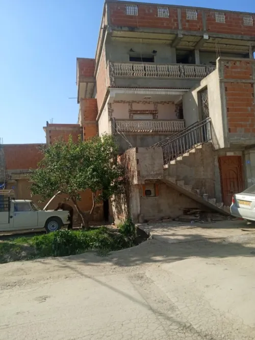 Vente Villa Tipaza Ahmar el ain