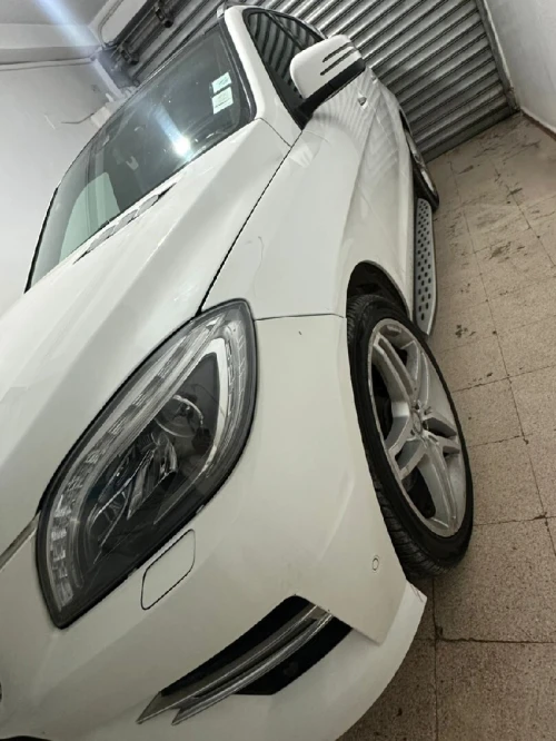 Mercedes ML 2015 ML 250 CD