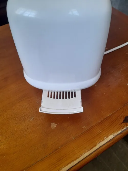 Grille pain