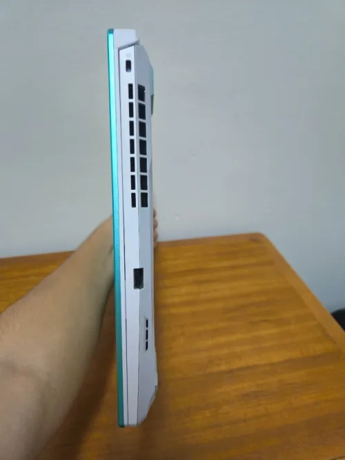 ASUS TUF GAMING F15