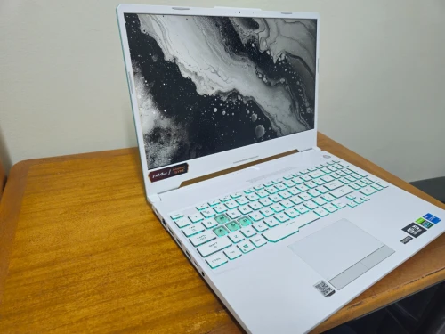 ASUS TUF GAMING F15
