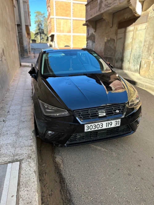 Seat Ibiza 2019 Fr plus