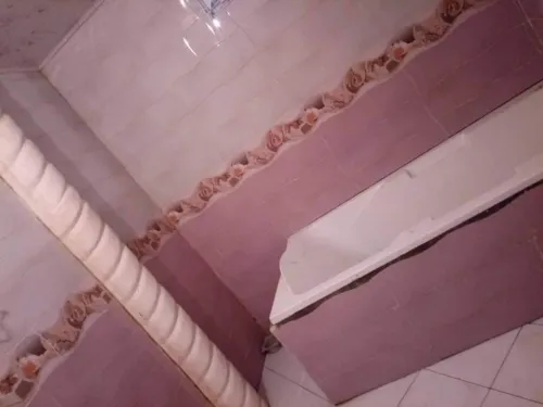 Vente Appartement F3 Alger Ain naadja