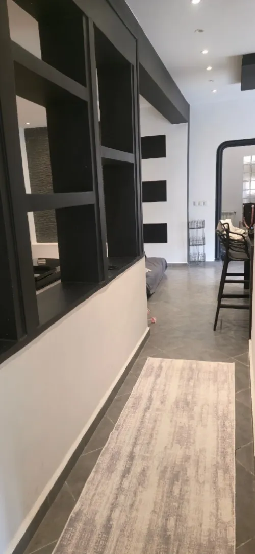 Location vacances Appartement Niveau de villa F3 Annaba Annaba