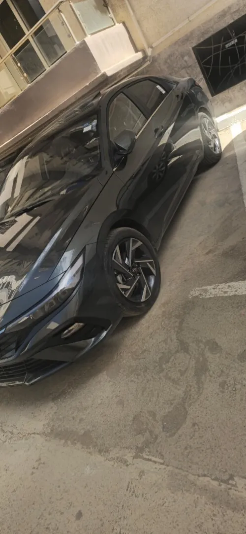 Hyundai Elantra 2025 Glx