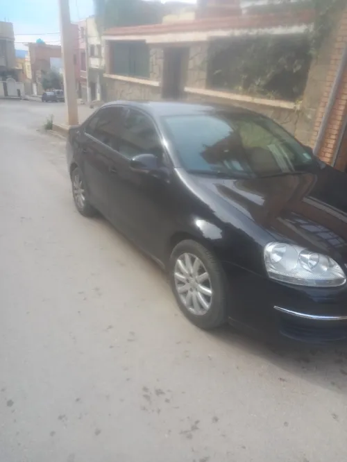 Volkswagen Jetta 2010 Jetta