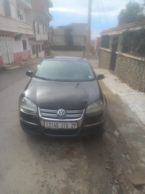 Volkswagen Jetta 2010 Jetta