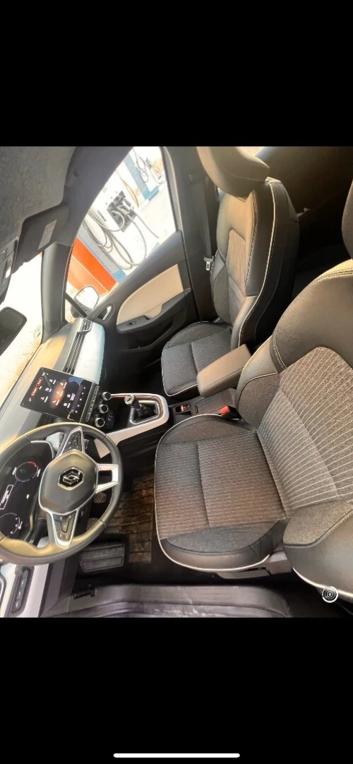 Renault Clio 5  2023 Techno