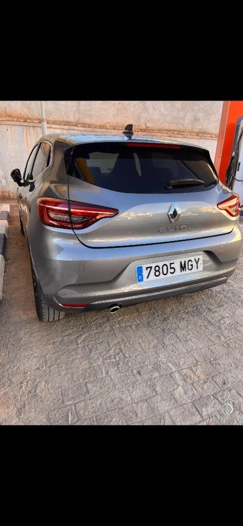 Renault Clio 5  2023 Techno