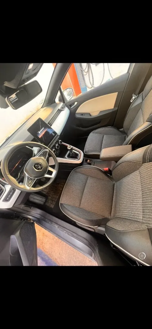 Renault Clio 5  2023 Techno
